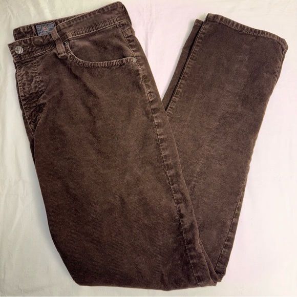 ✨HOST PICK✨Adriano Goldschmied Everett Corduroy Pants - Picture 1 of 10